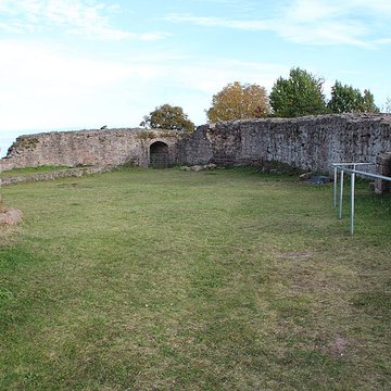 Château de Hohenack
