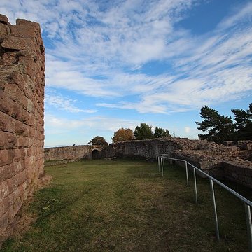 Château de Hohenack