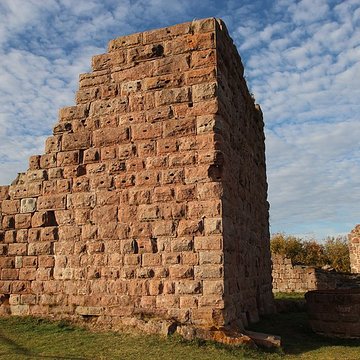 Château de Hohenack