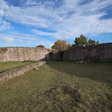 Château de Hohenack