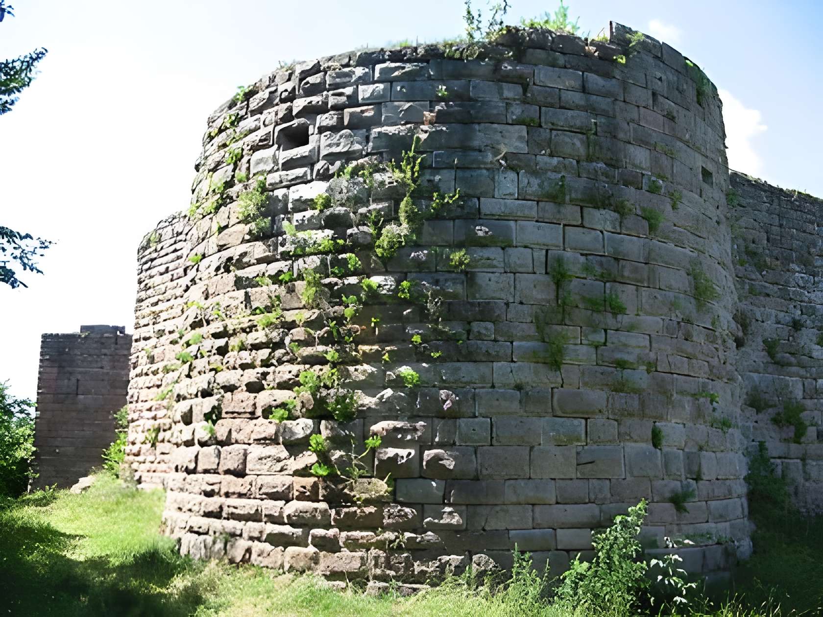 Château de Hohenack 