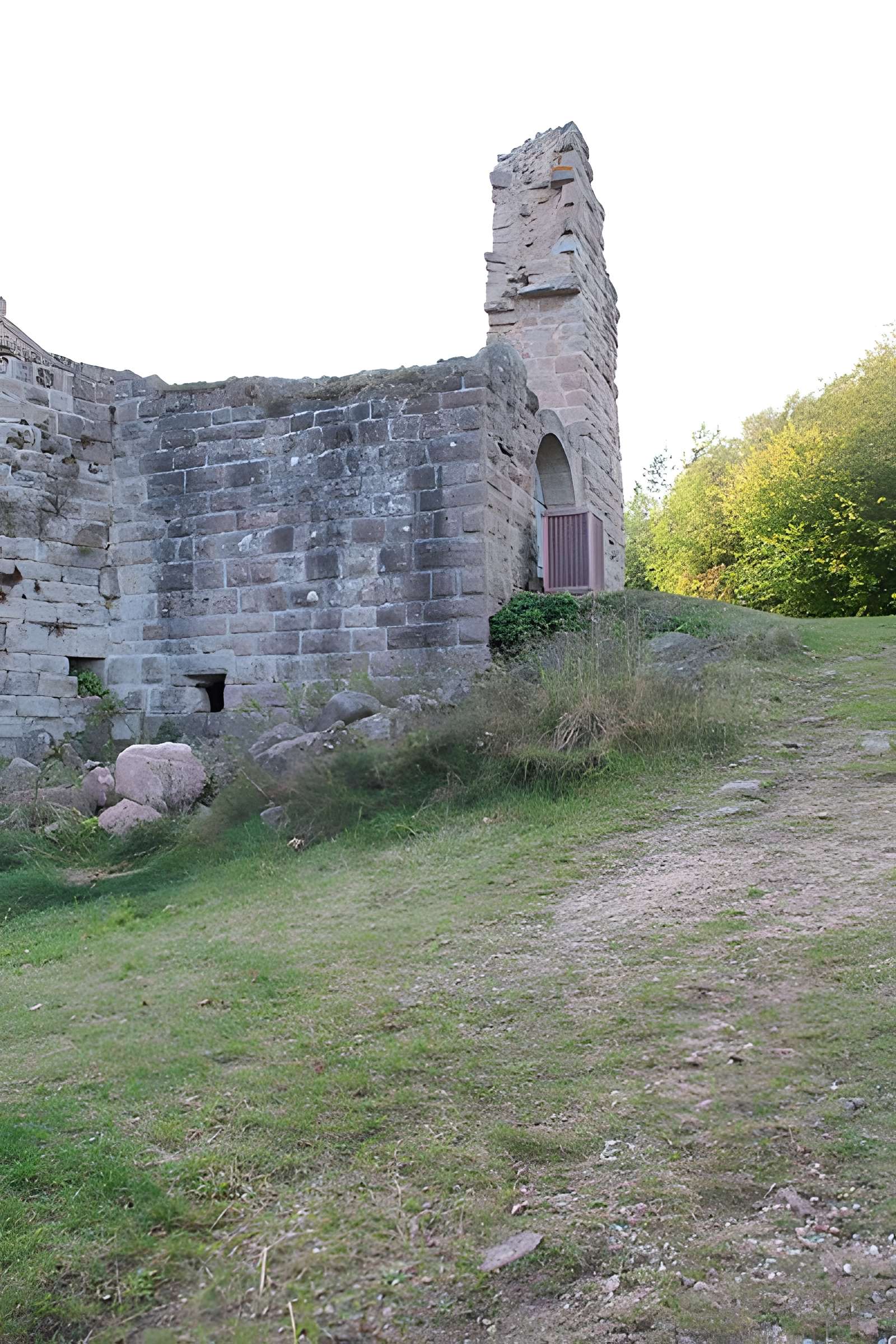 Château de Hohenack