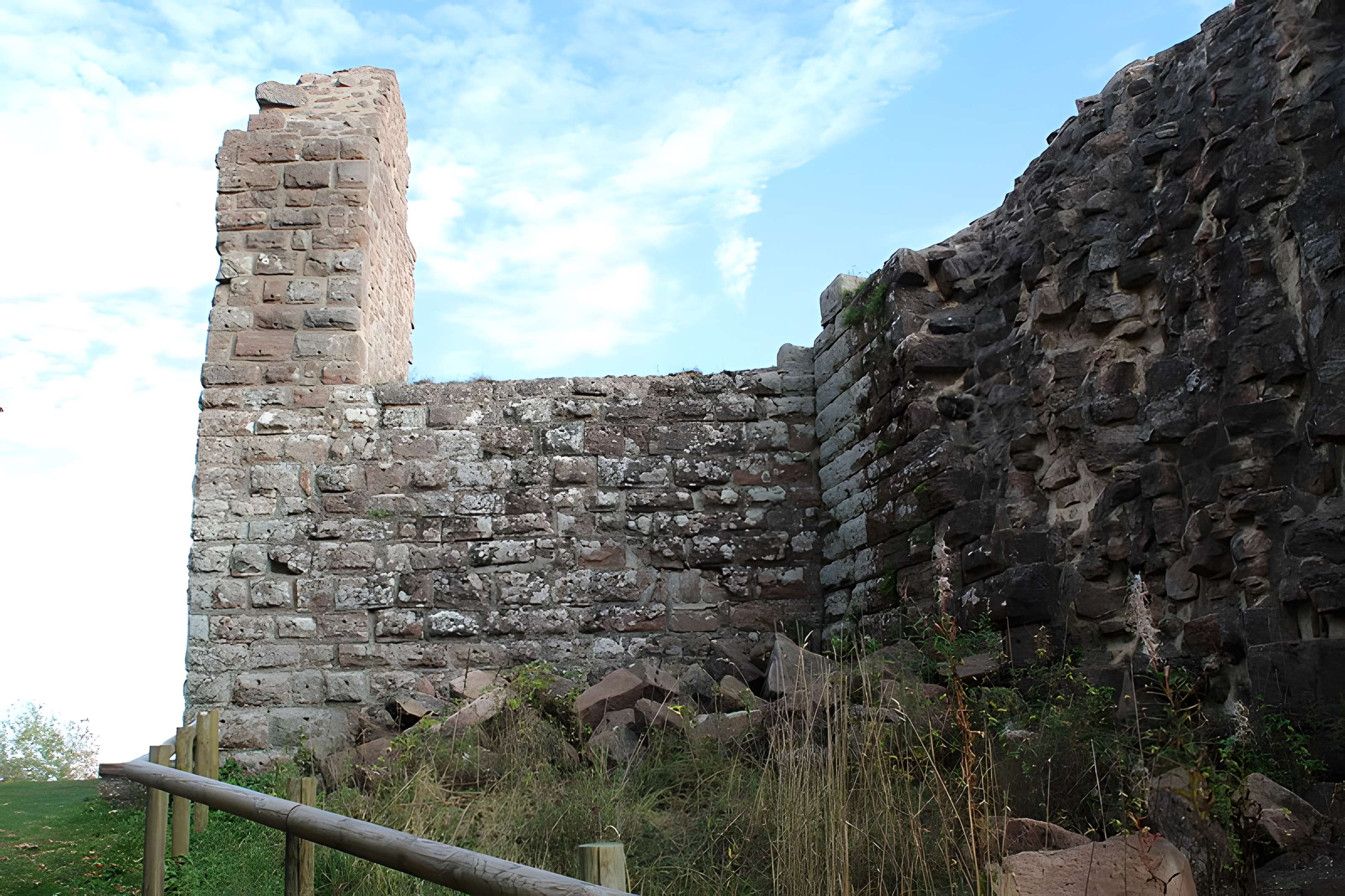 Château de Hohenack