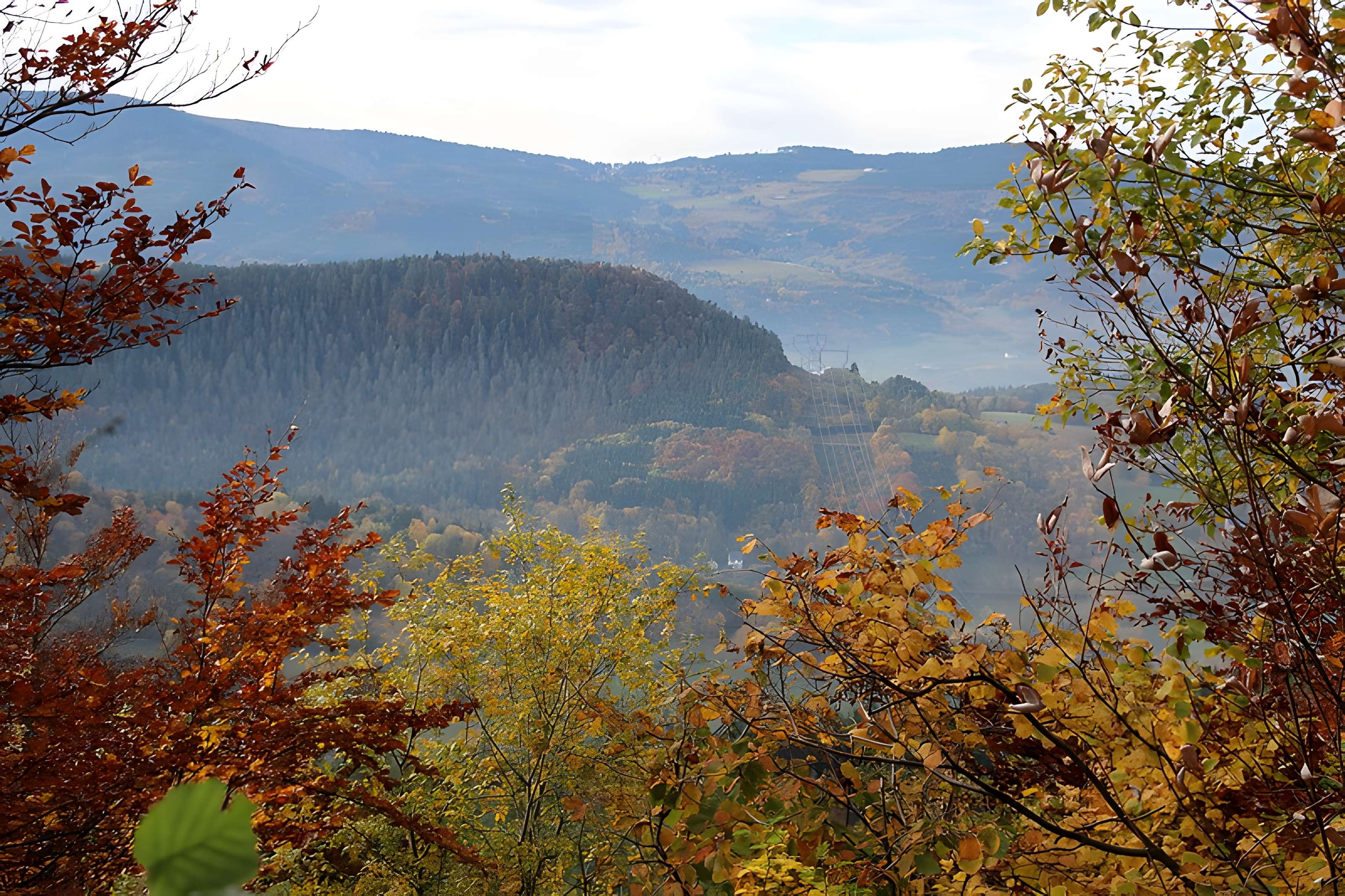 Château de Hohenack