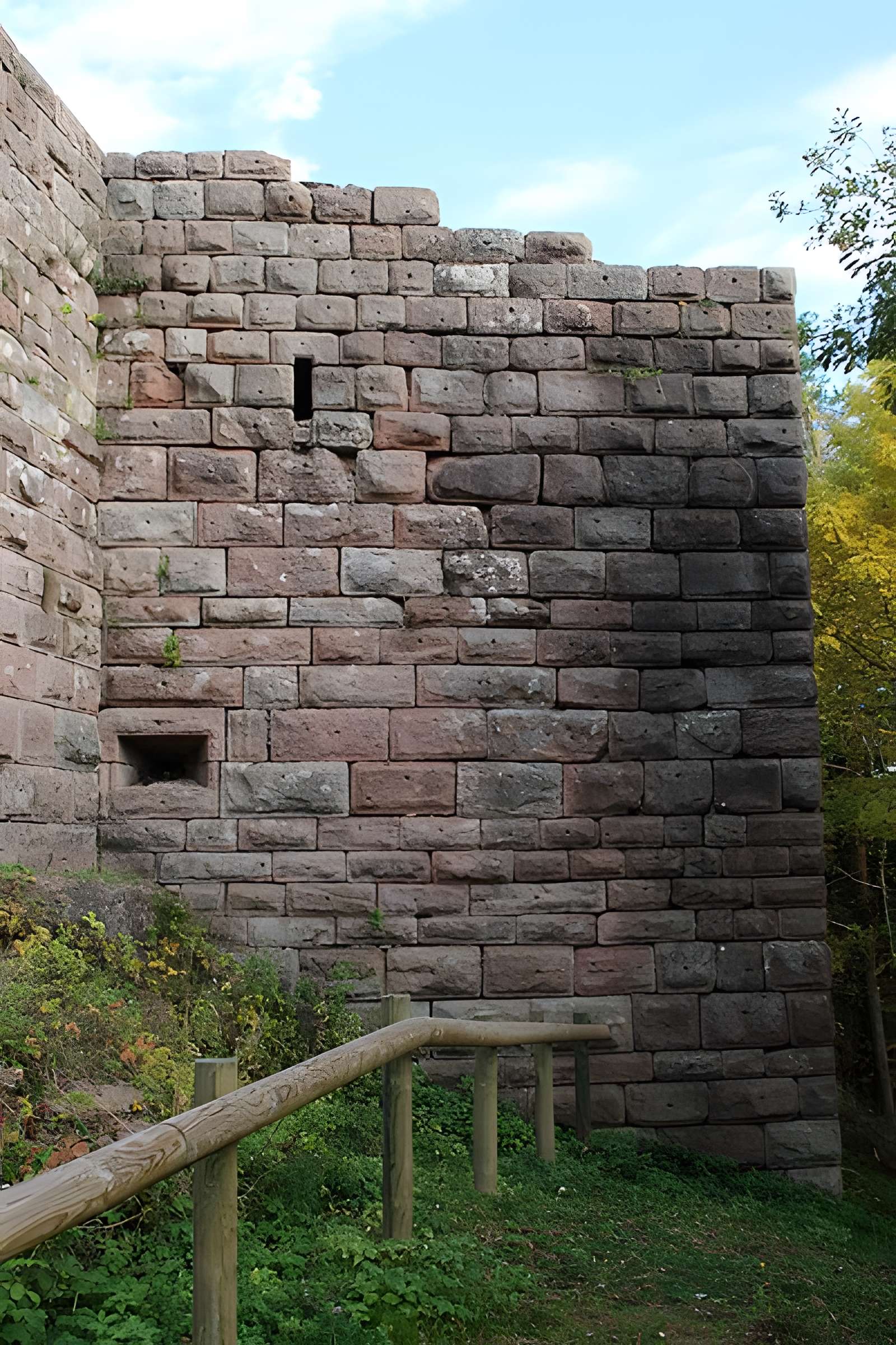 Château de Hohenack