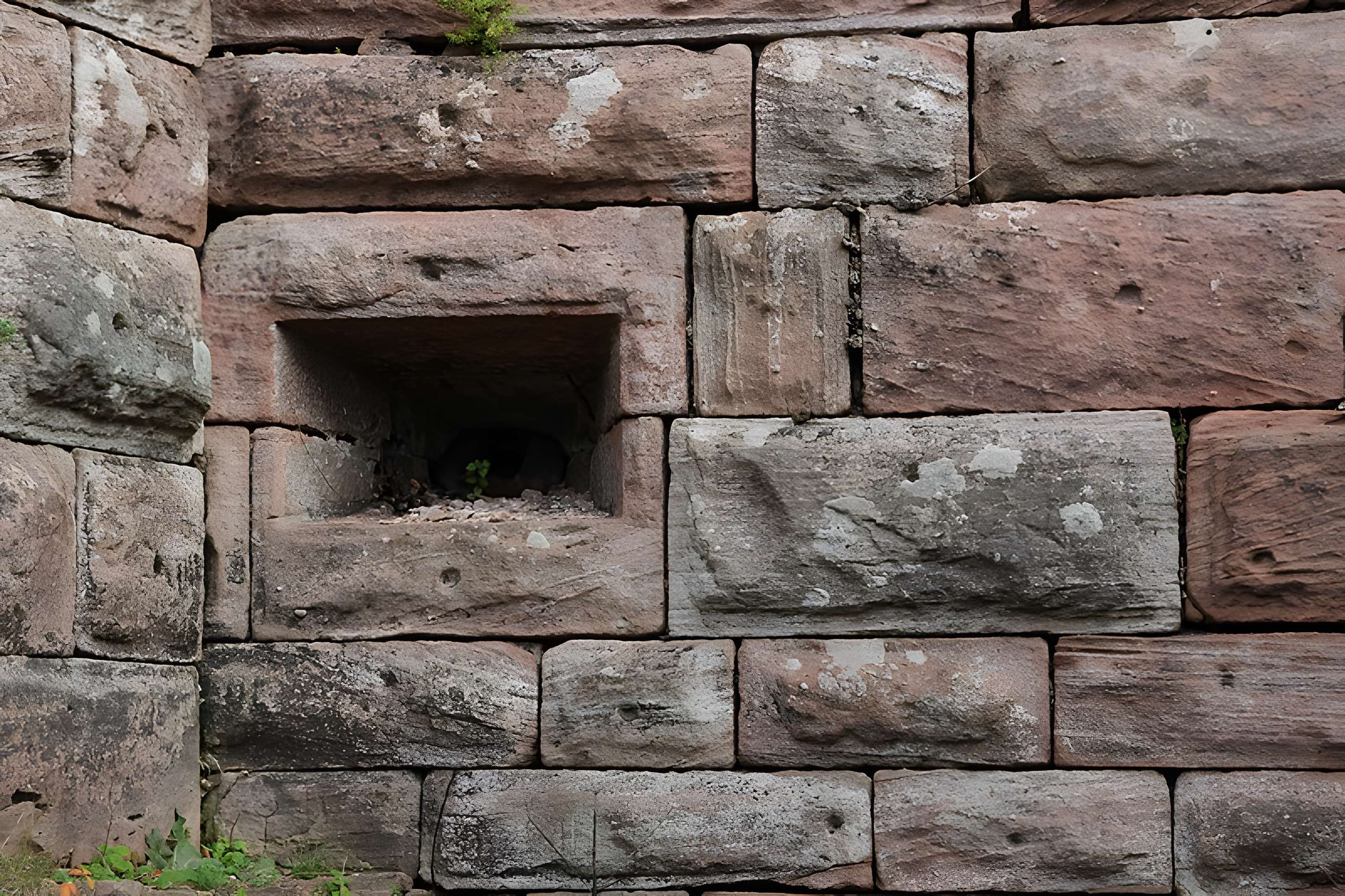 Château de Hohenack