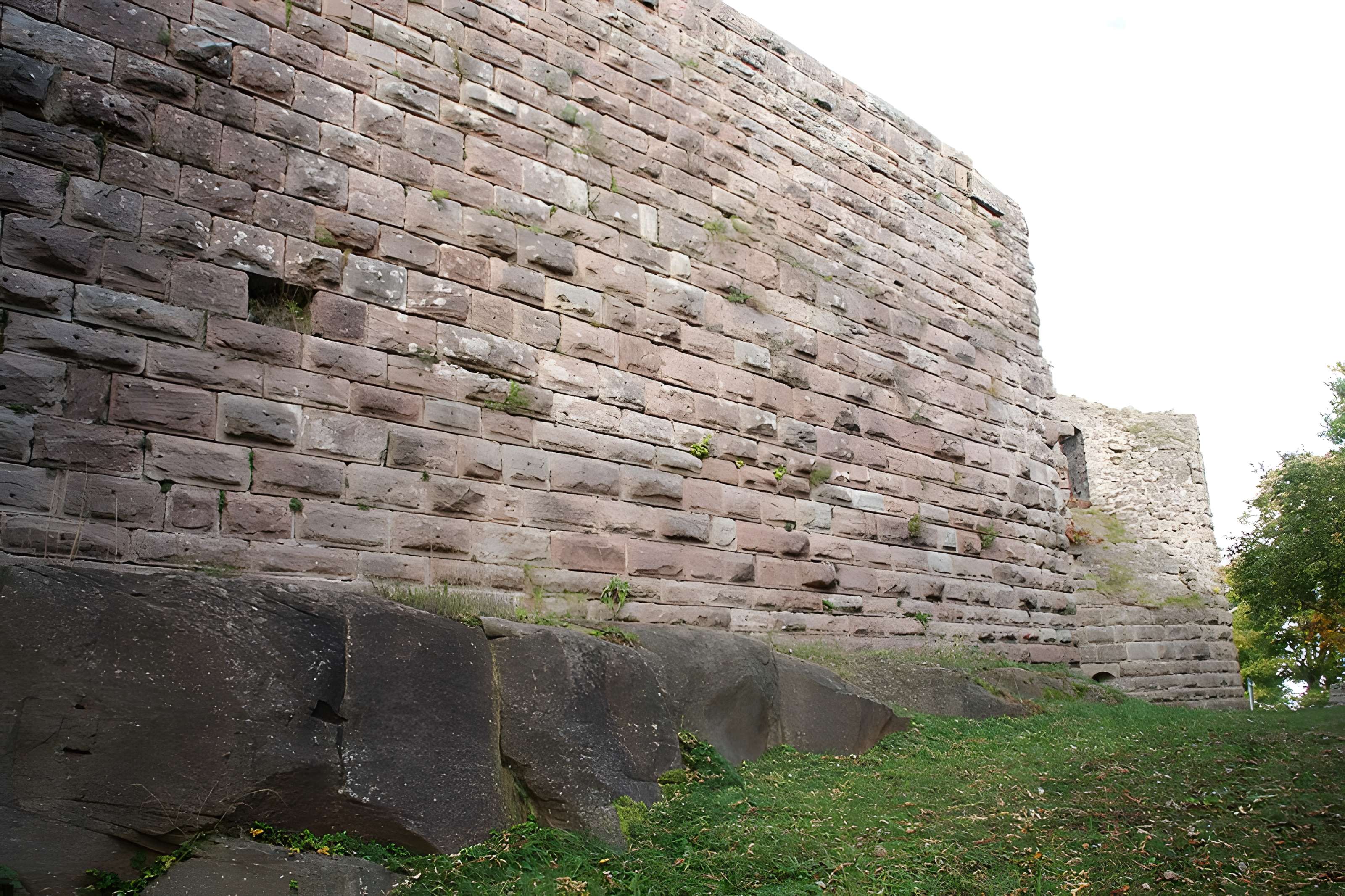 Château de Hohenack