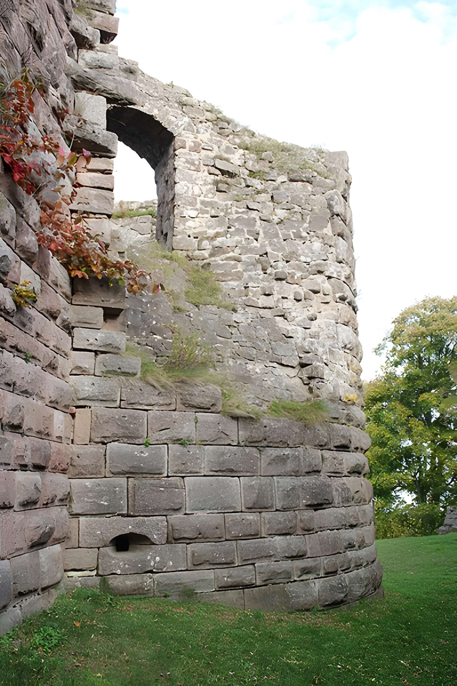 Château de Hohenack