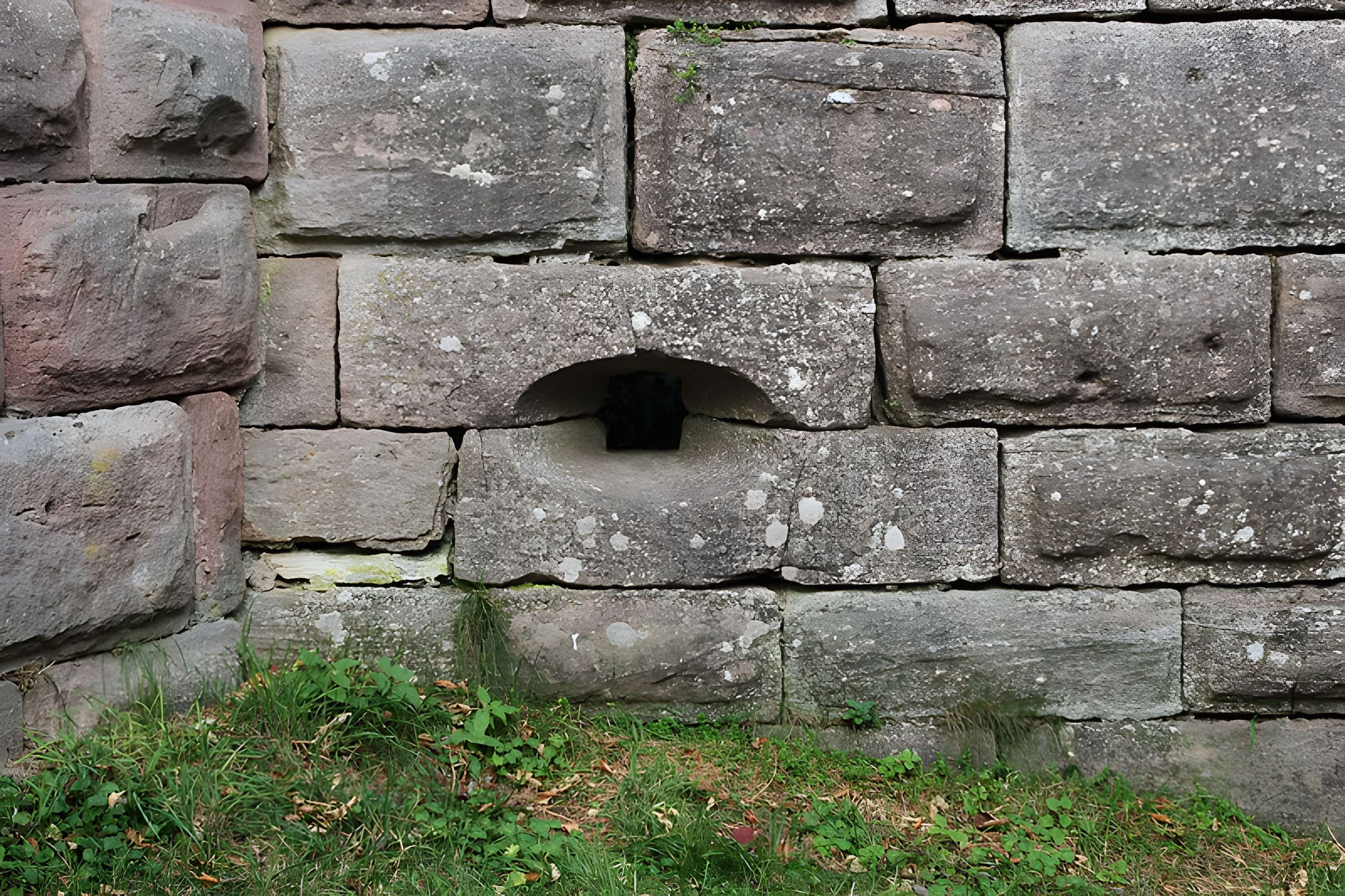 Château de Hohenack