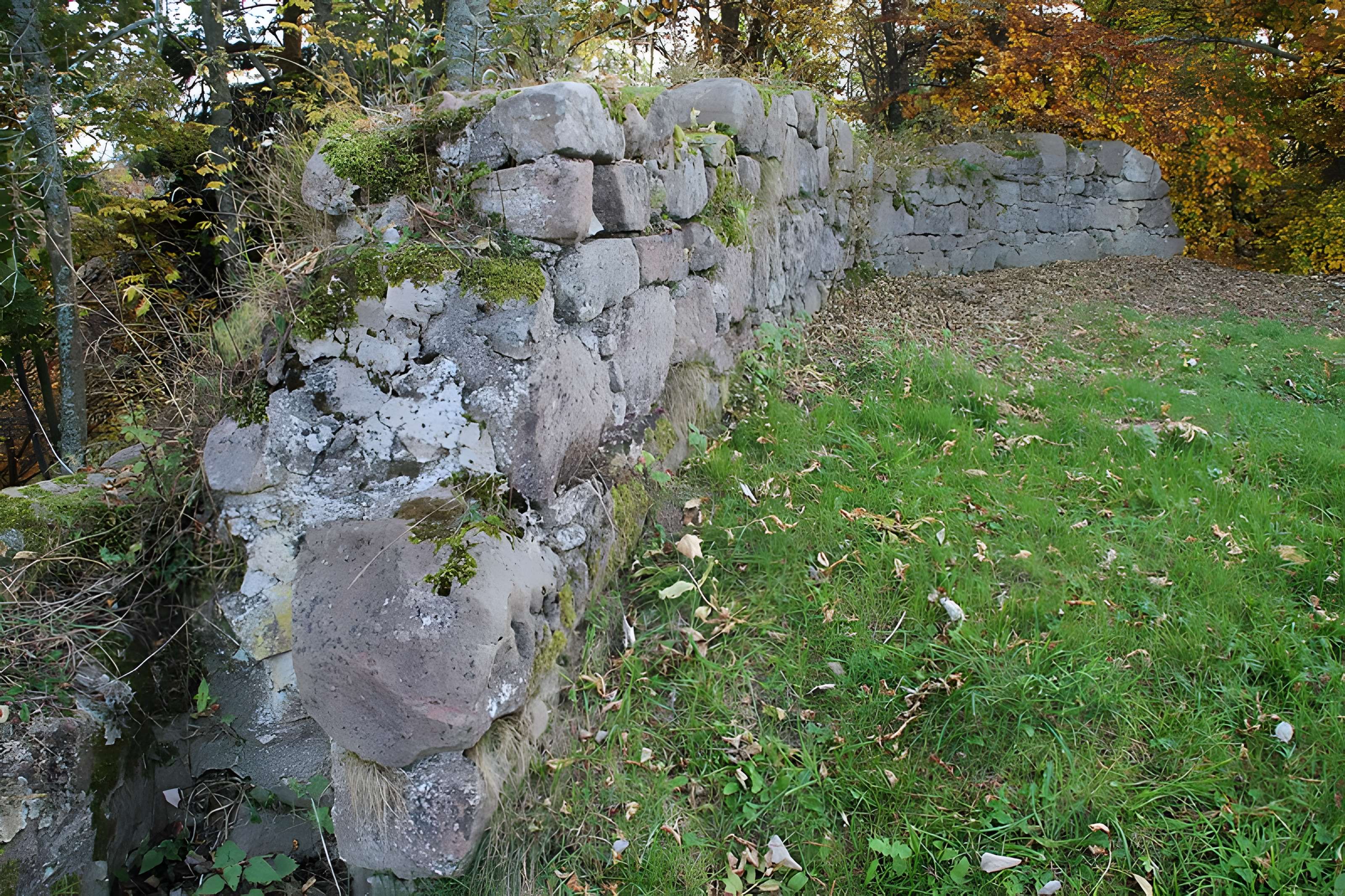 Château de Hohenack