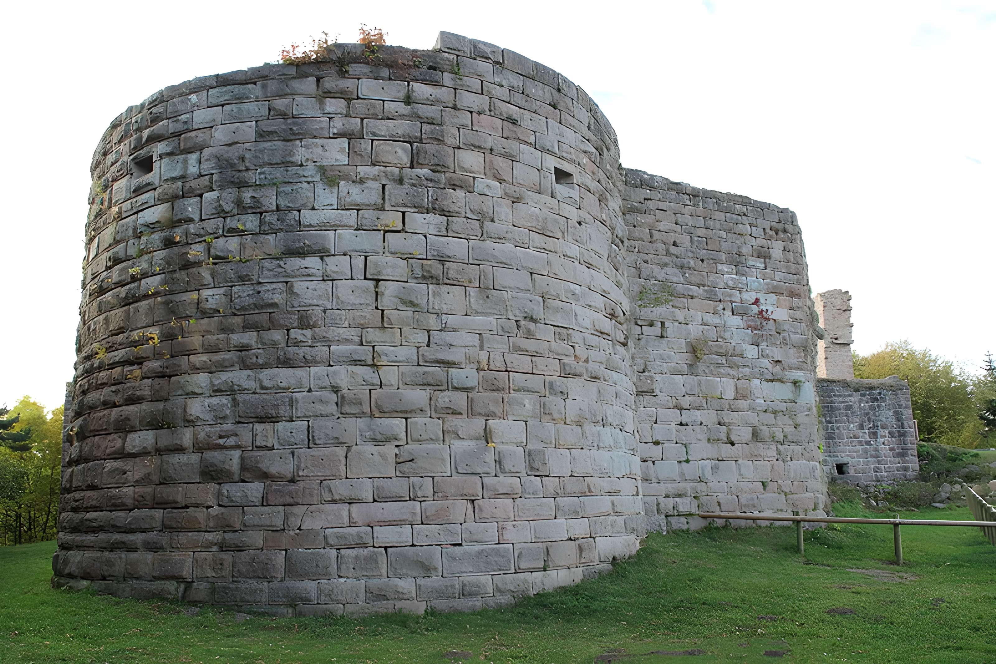 Château de Hohenack