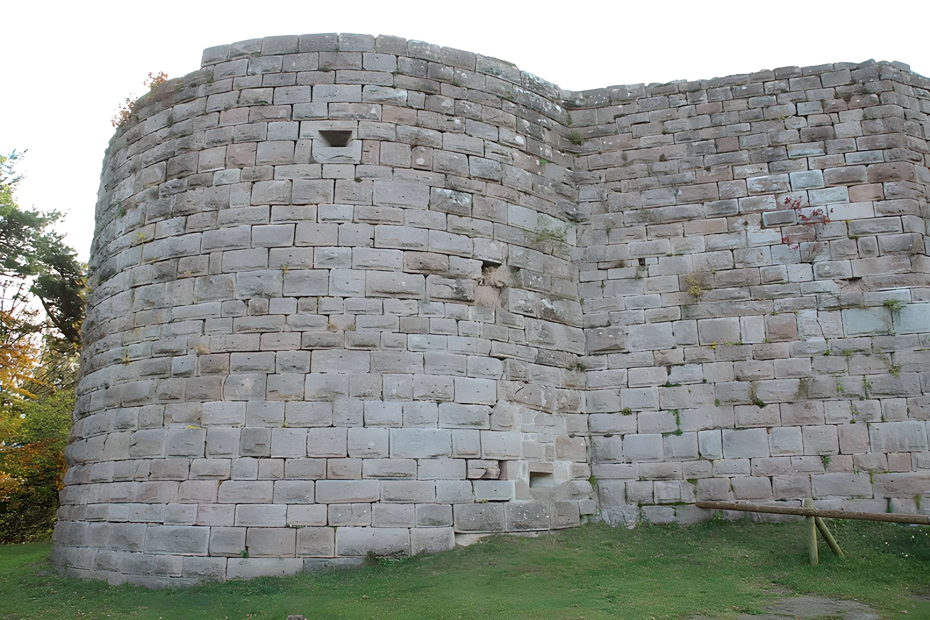 Château de Hohenack