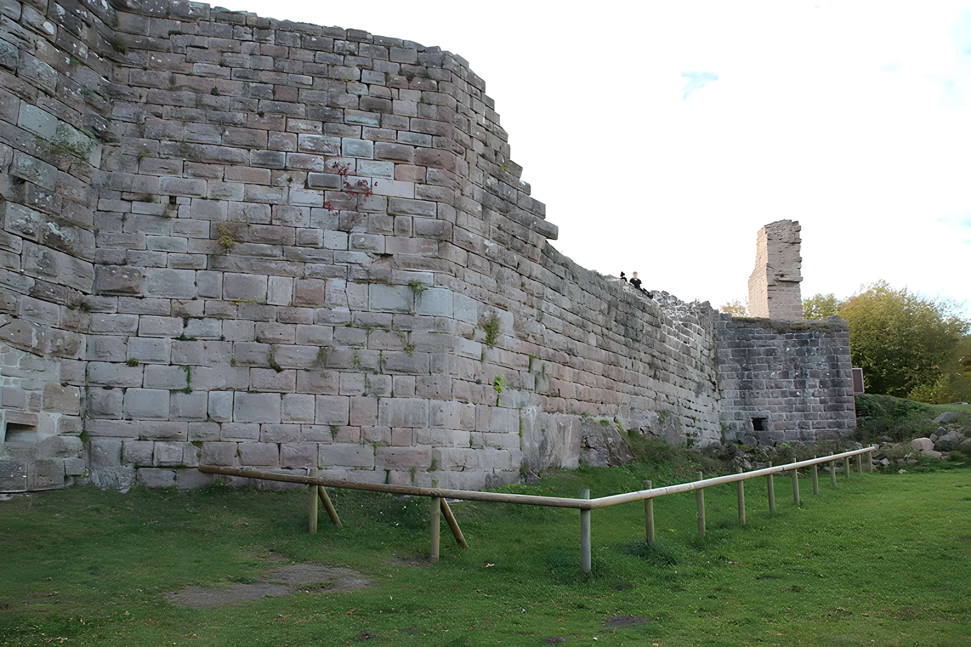 Château de Hohenack