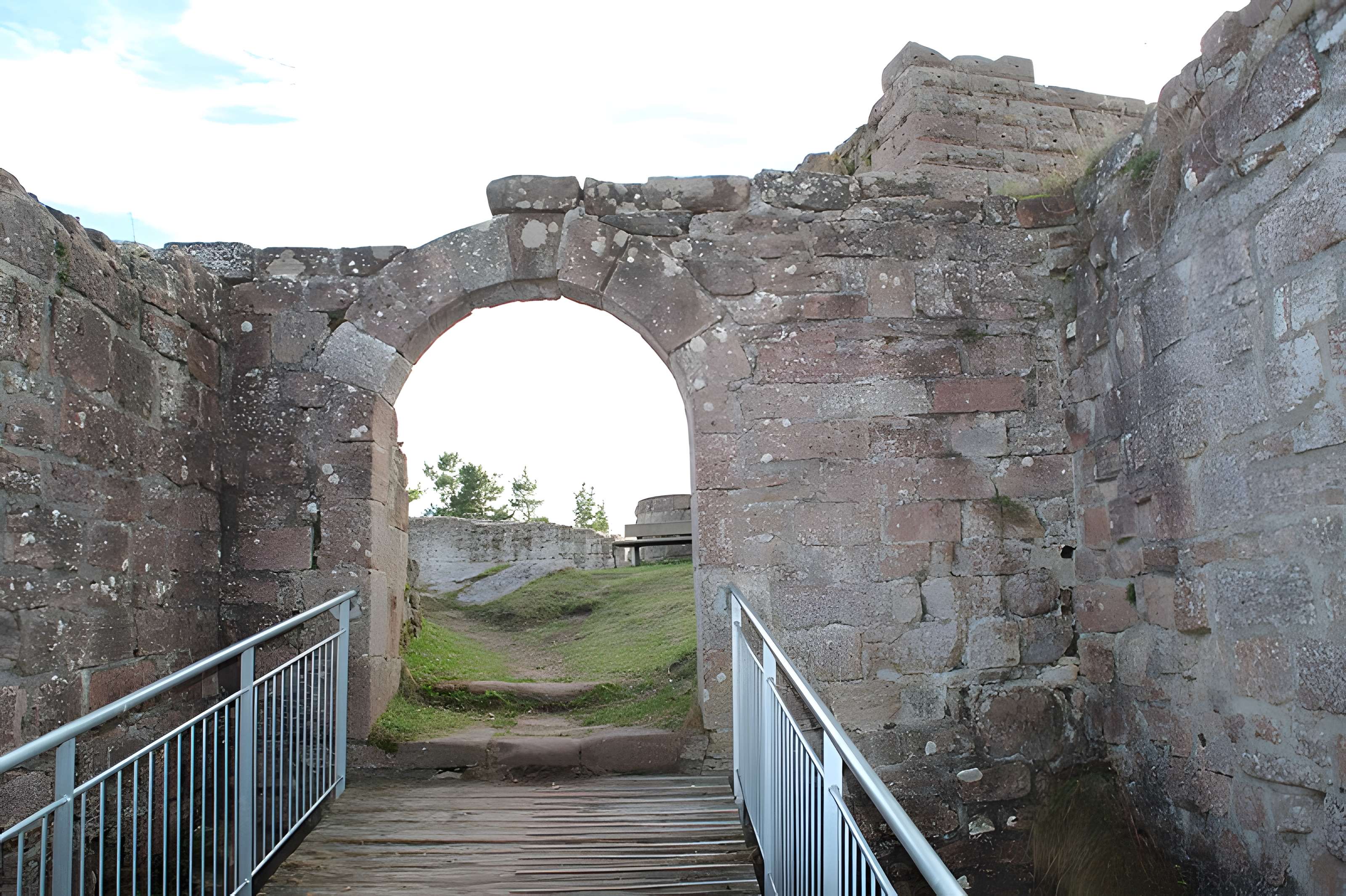 Château de Hohenack