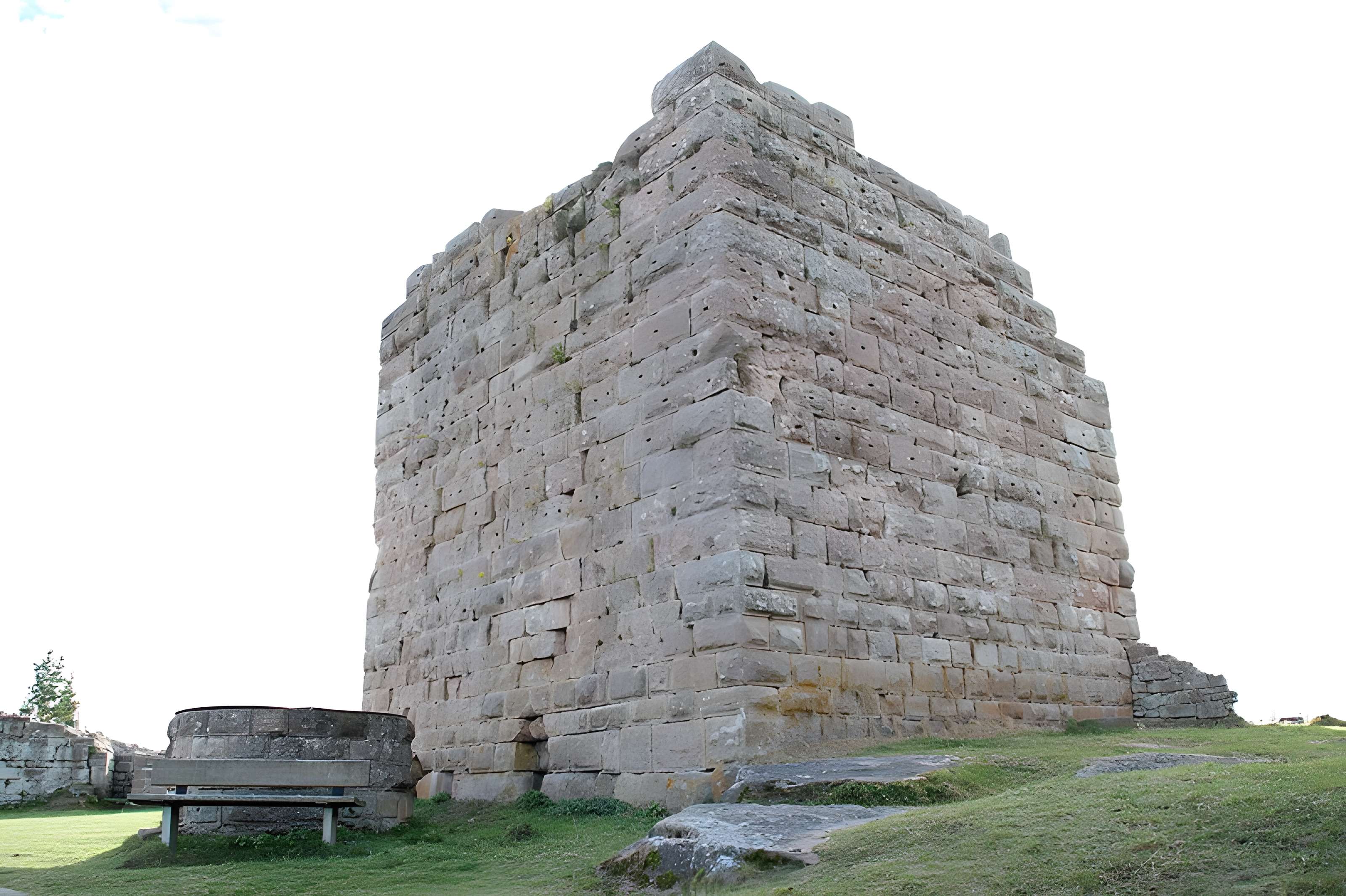 Château de Hohenack