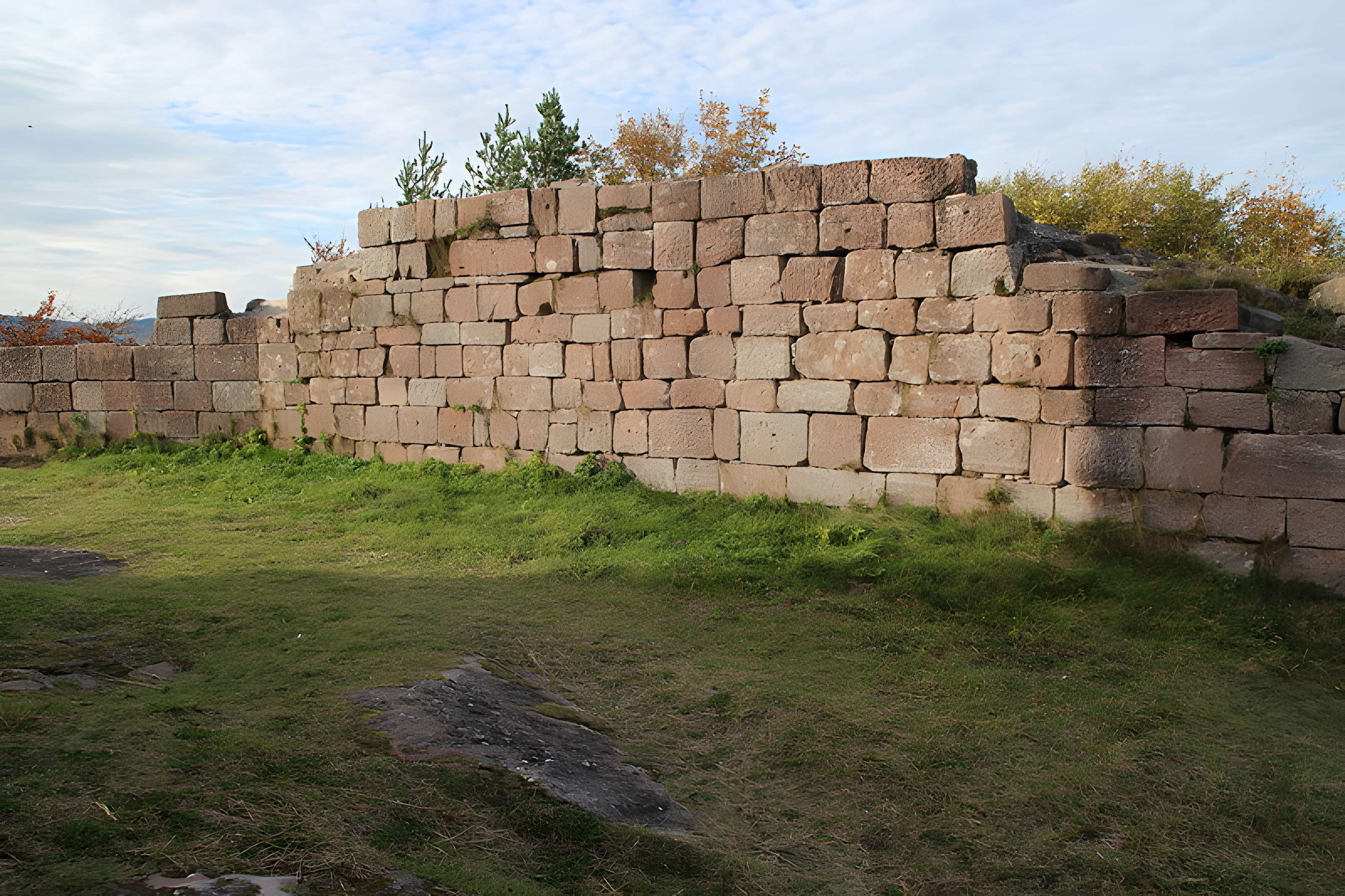 Château de Hohenack