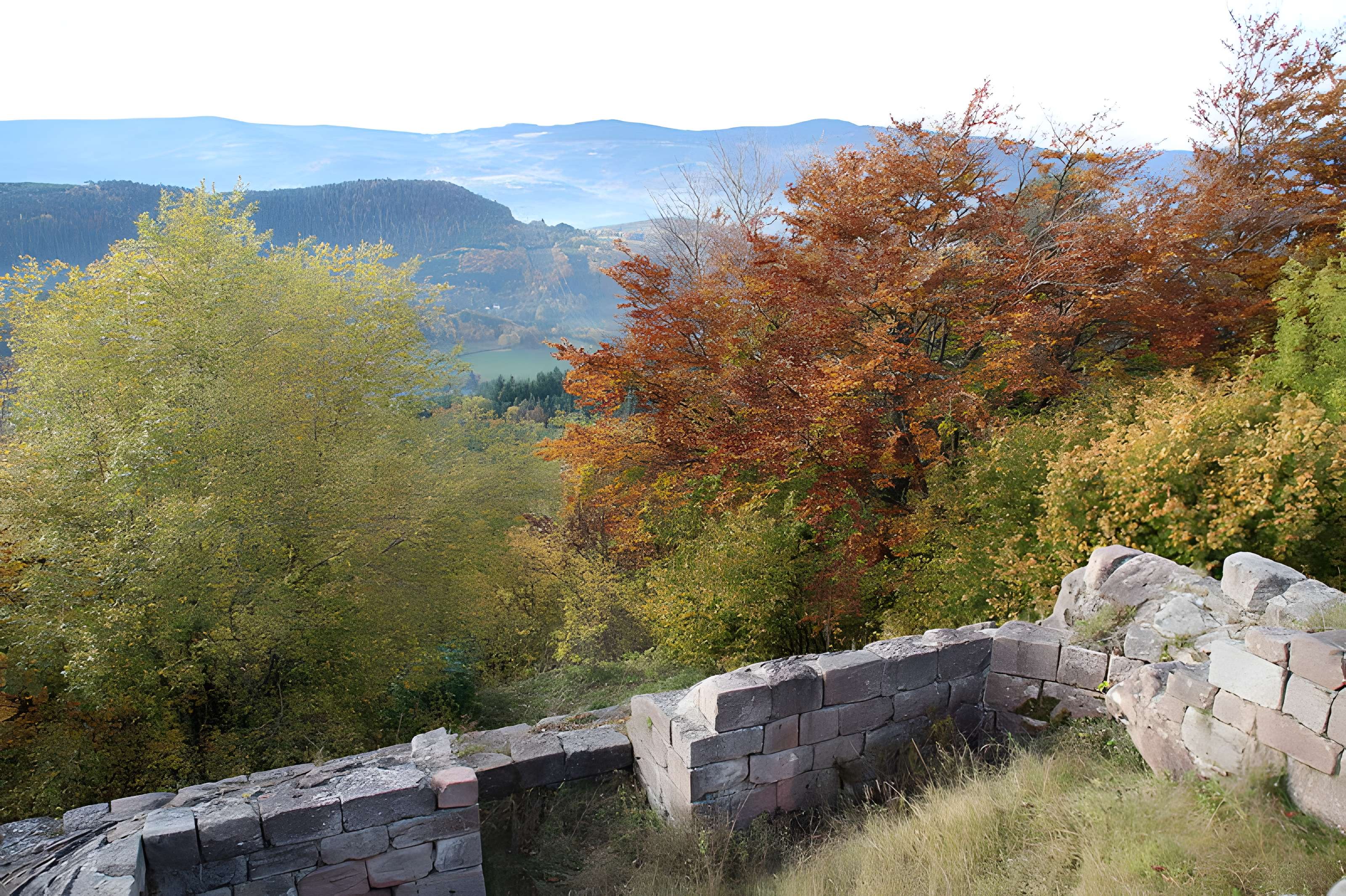 Château de Hohenack