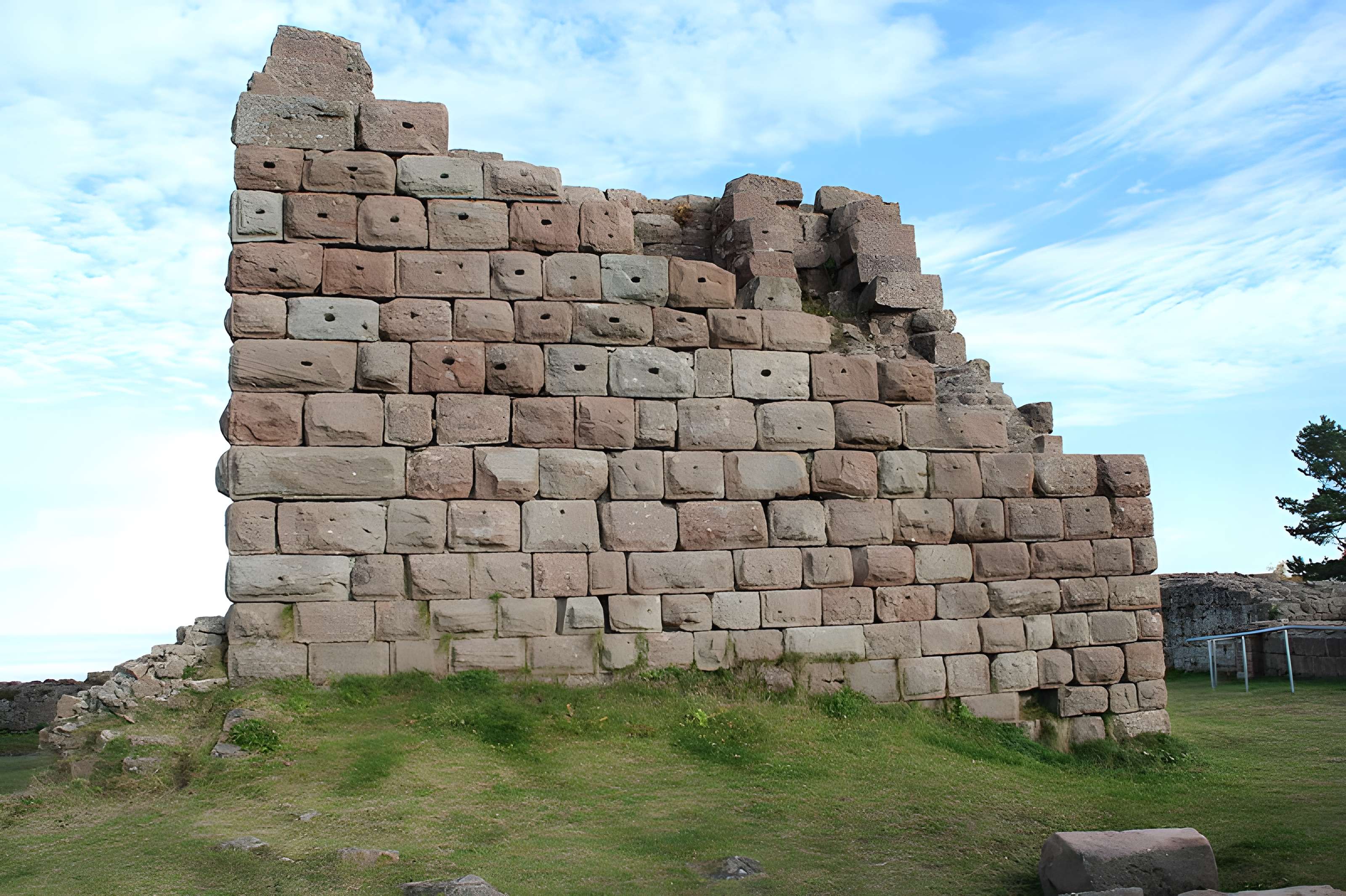 Château de Hohenack