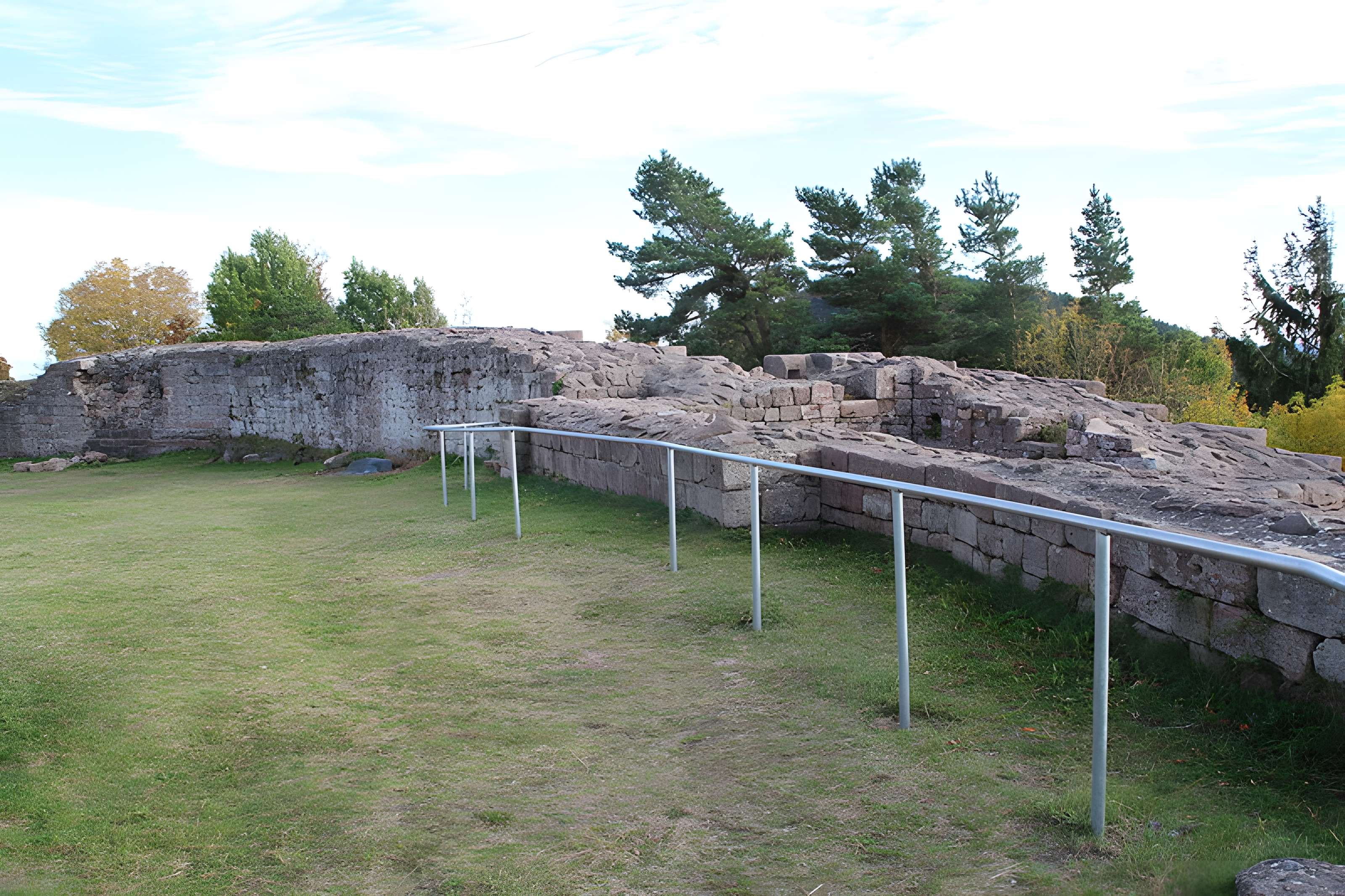 Château de Hohenack