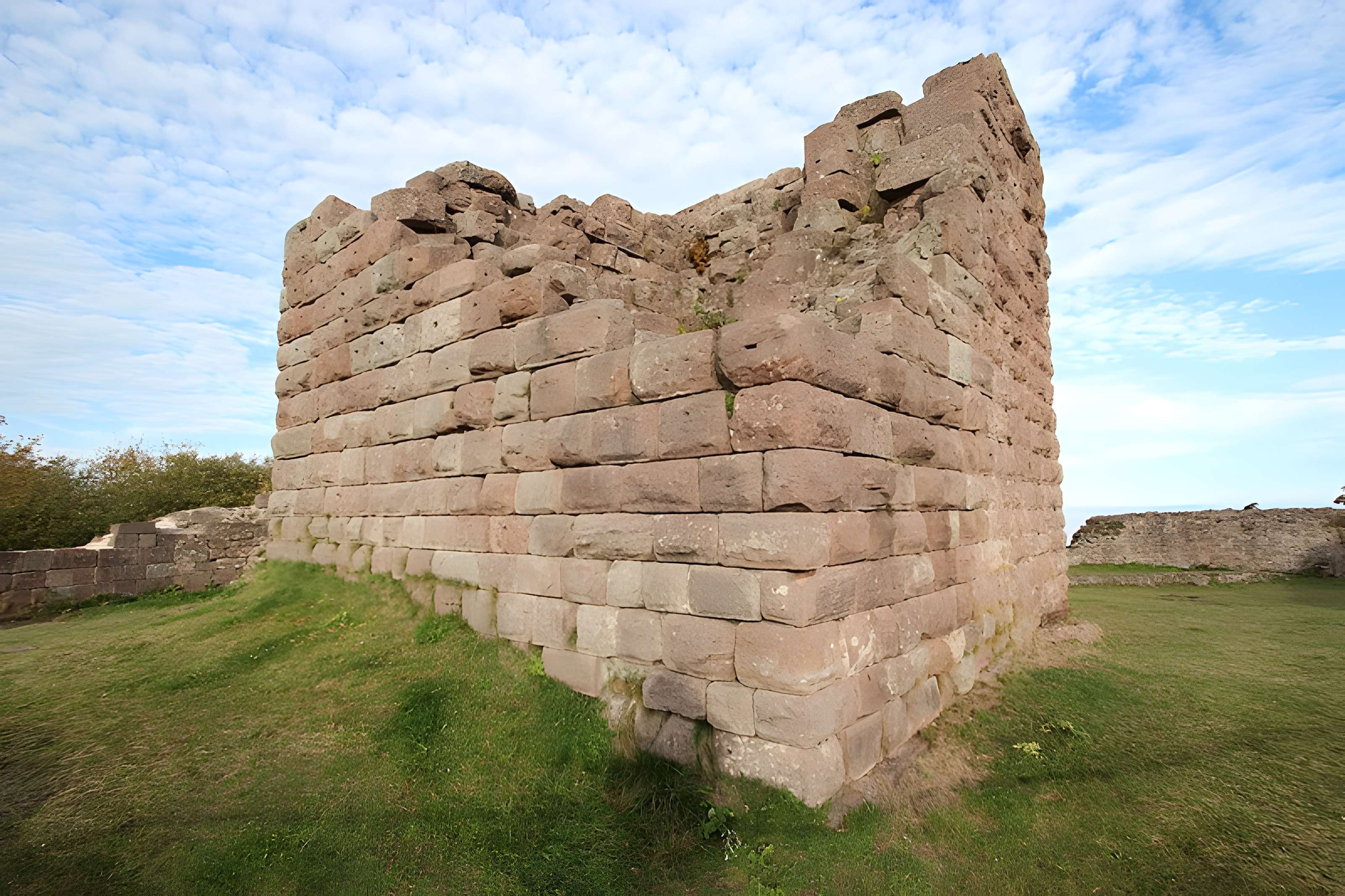 Château de Hohenack