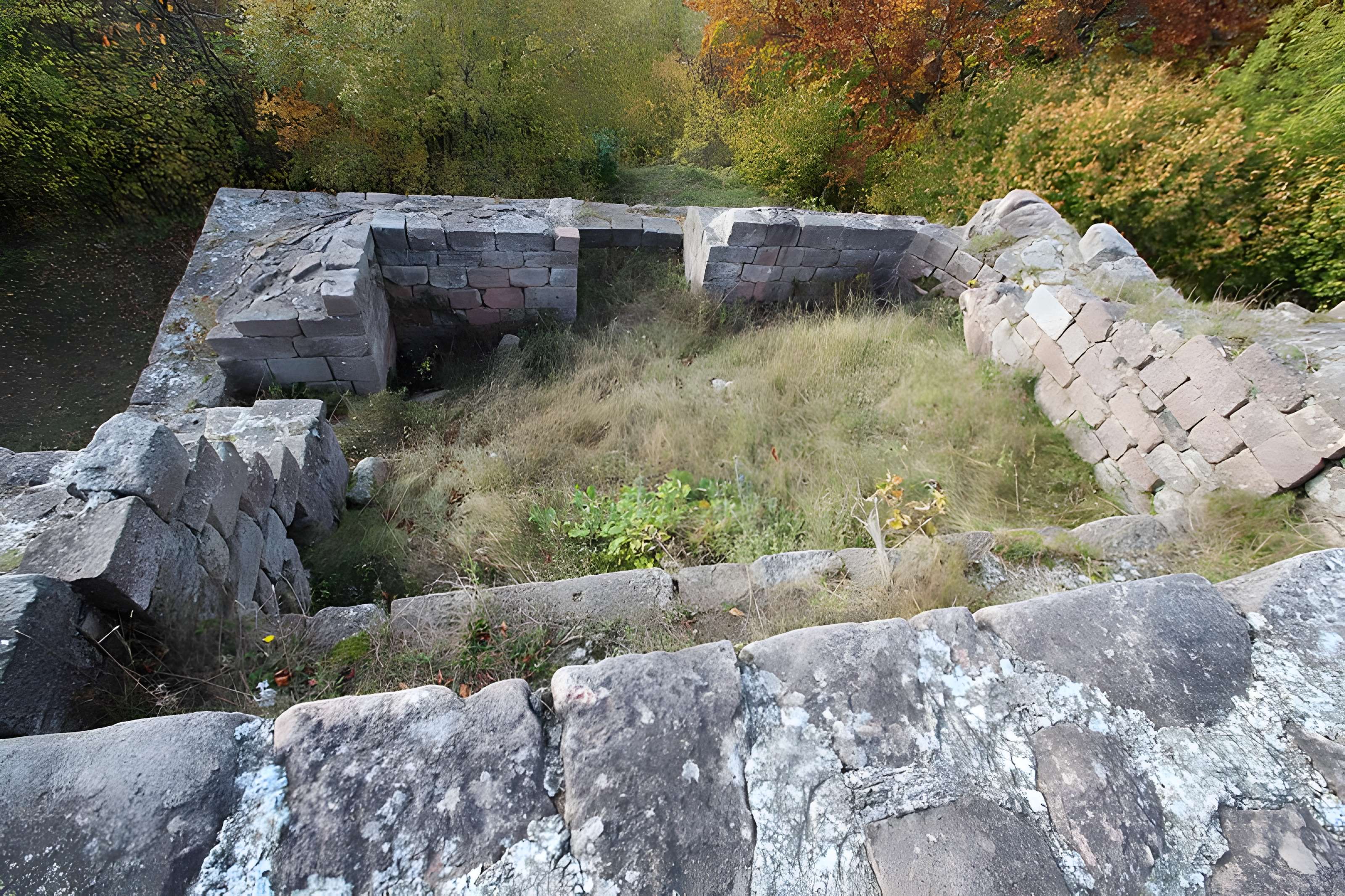 Château de Hohenack