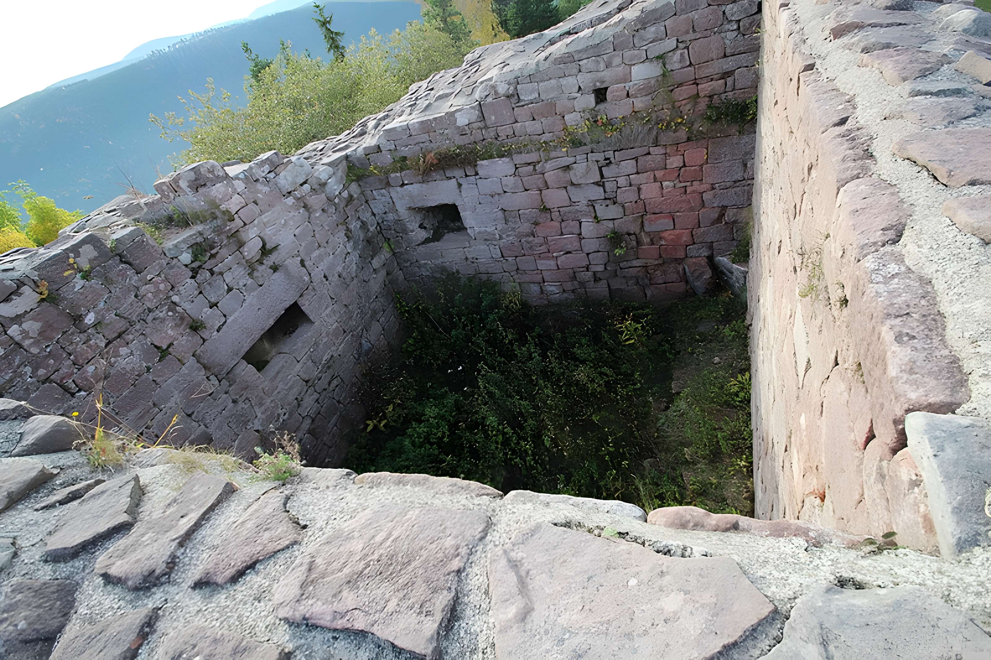 Château de Hohenack