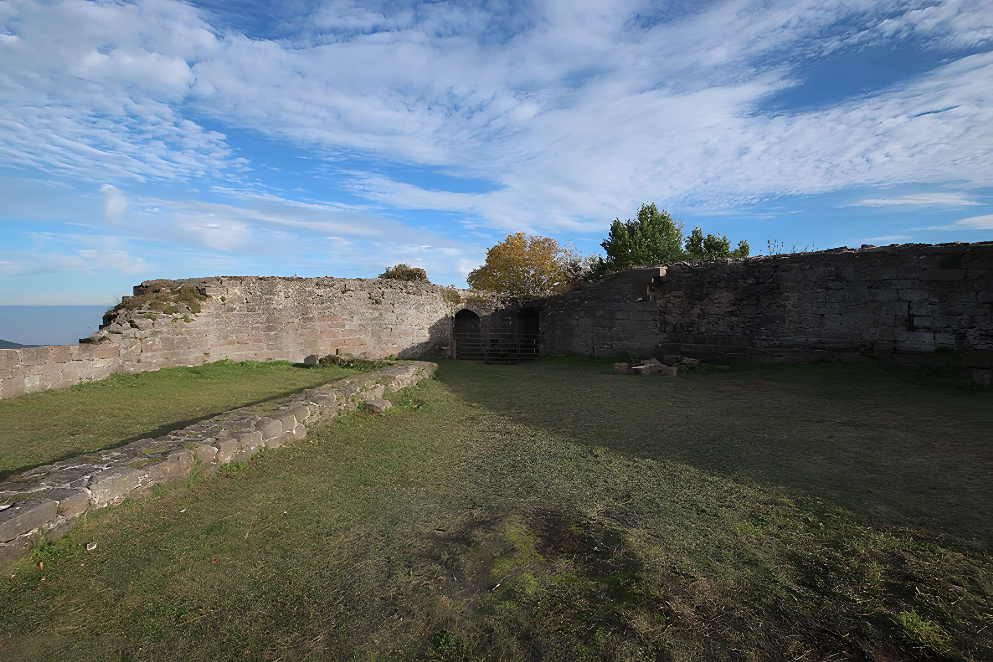 Château de Hohenack