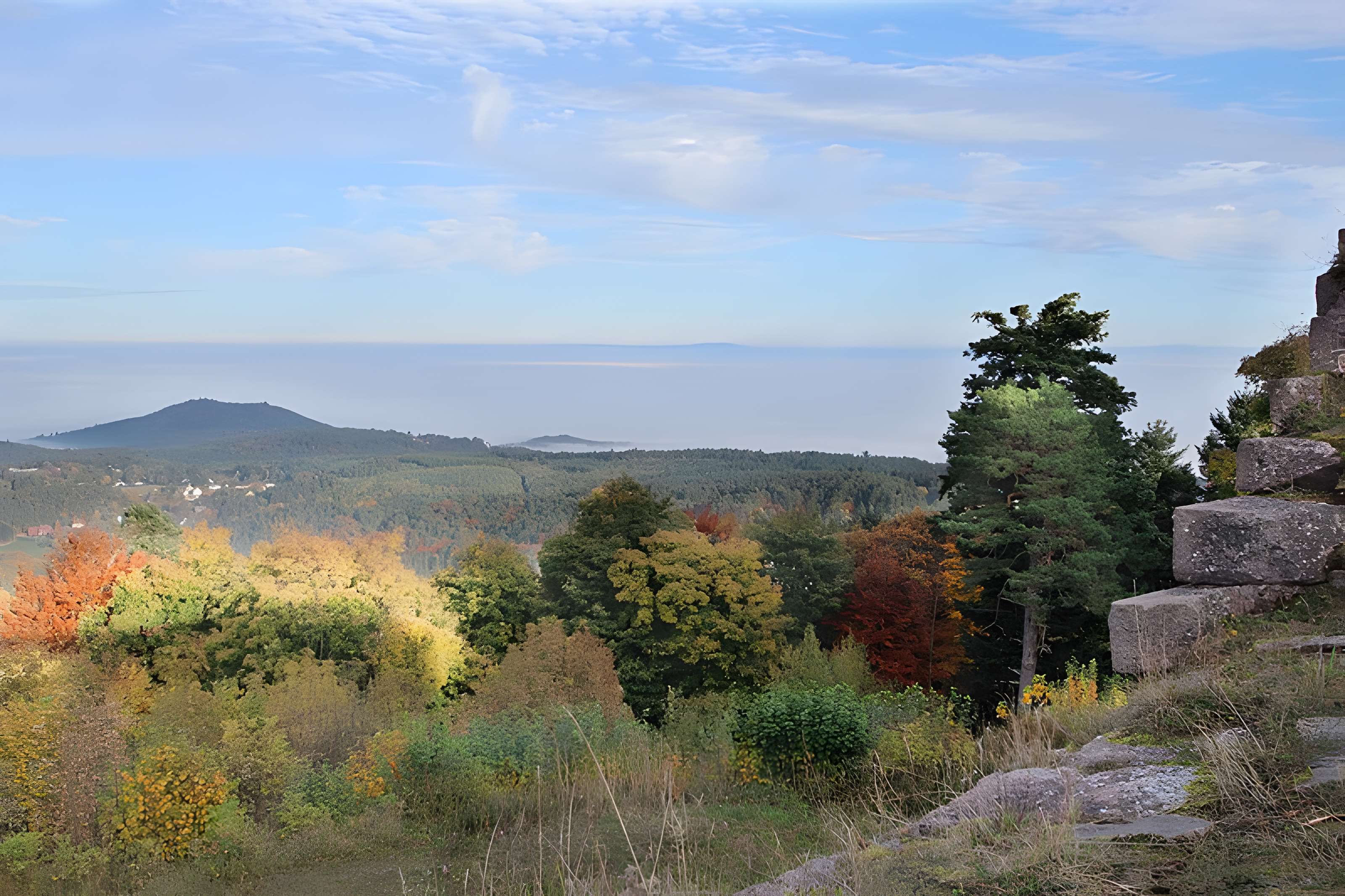 Château de Hohenack