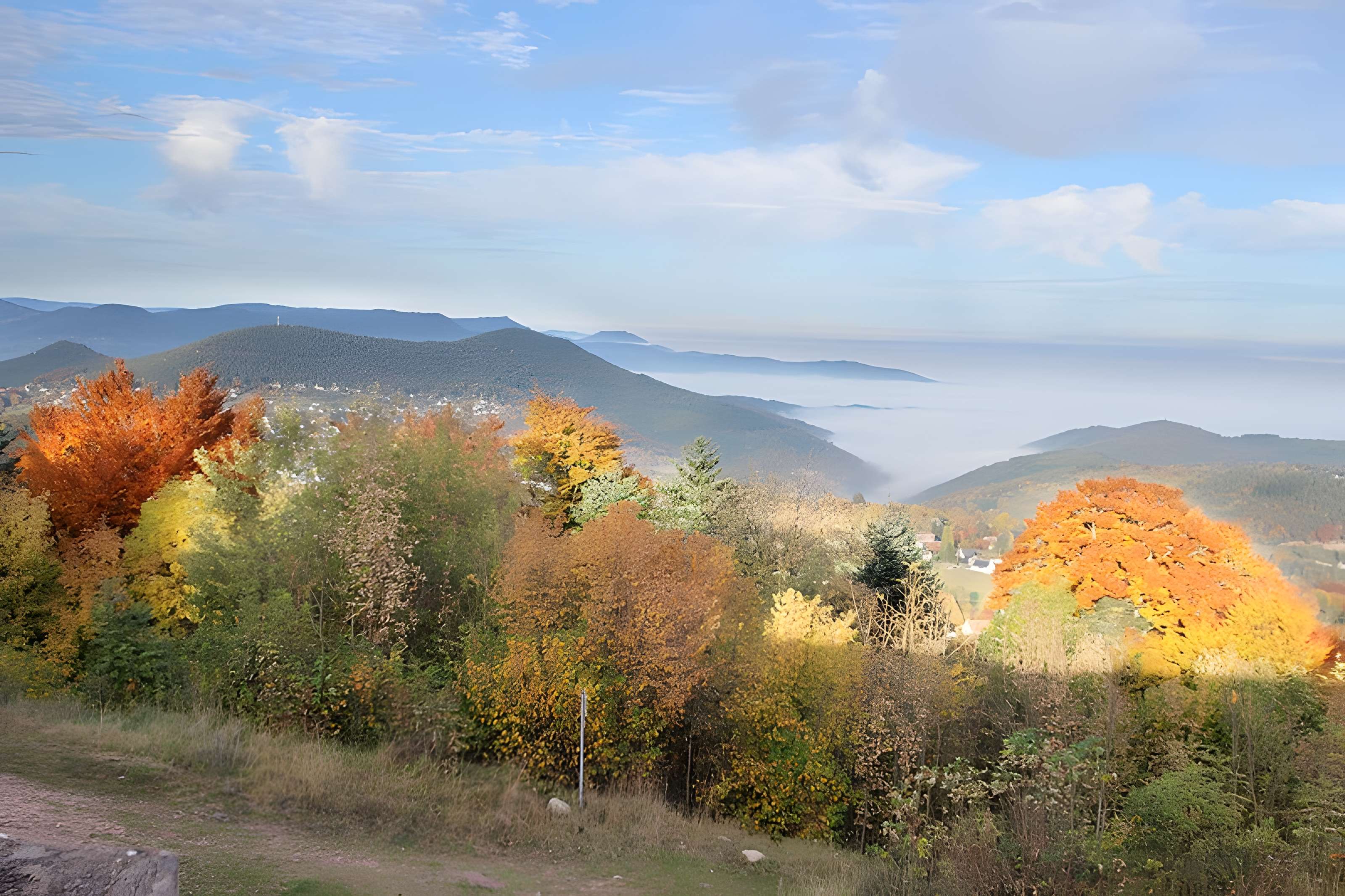 Château de Hohenack