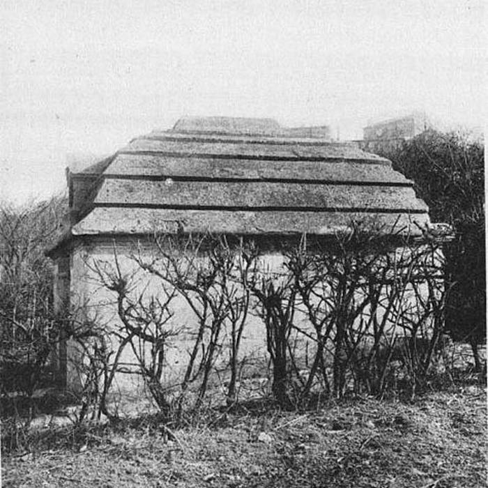 Photo de Regard du Trou-Morin au Pré-Saint-Gervais