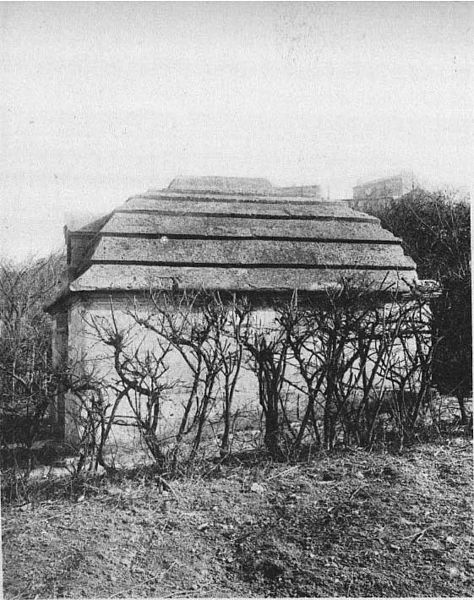 Regard du Trou-Morin au Pré-Saint-Gervais
