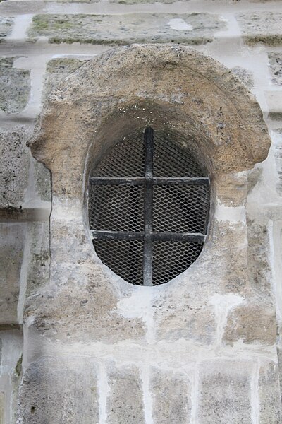 Regard du Trou-Morin au Pré-Saint-Gervais