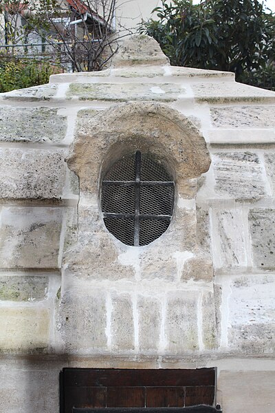 Regard du Trou-Morin au Pré-Saint-Gervais