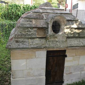 Regard du Trou-Morin au Pré-Saint-Gervais