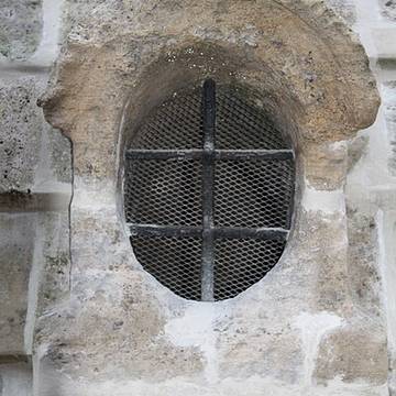 Regard du Trou-Morin au Pré-Saint-Gervais