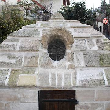 Regard du Trou-Morin au Pré-Saint-Gervais