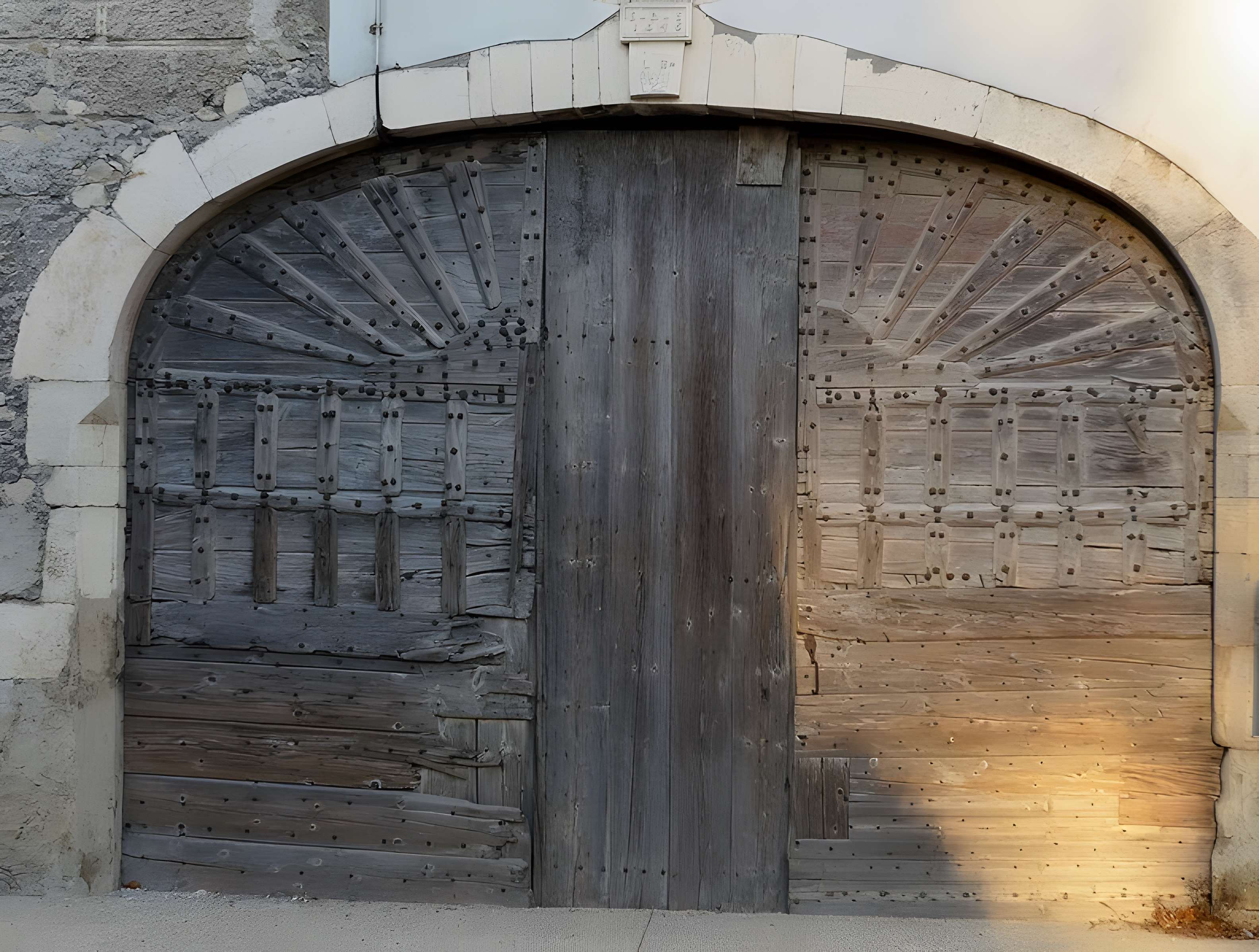 Relais de poste aux chevaux à Saulce-sur-Rhône