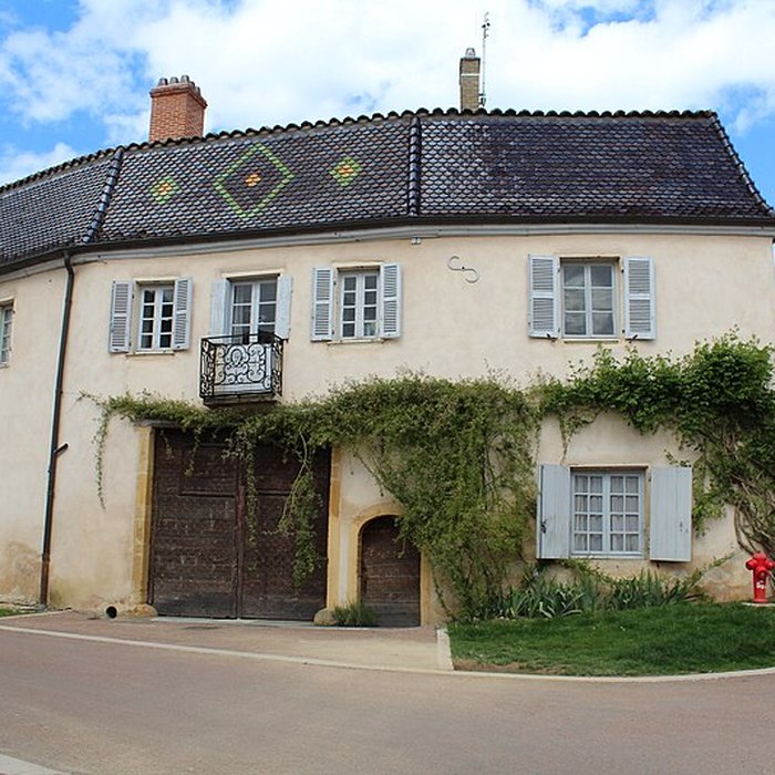 Photo de Relais de poste Chemin du Chardonnat à Guéreins