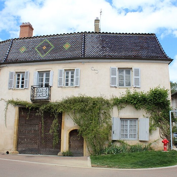 Photo de Relais de poste Chemin du Chardonnat à Guéreins