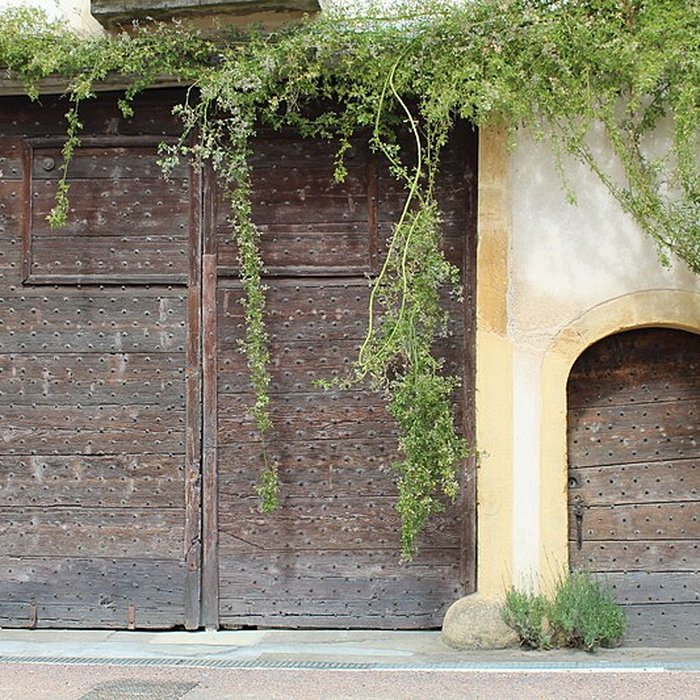 Photo de Relais de poste Chemin du Chardonnat à Guéreins