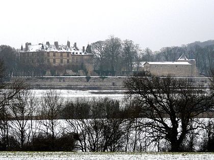 Photo de Château de Hombourg-Budange