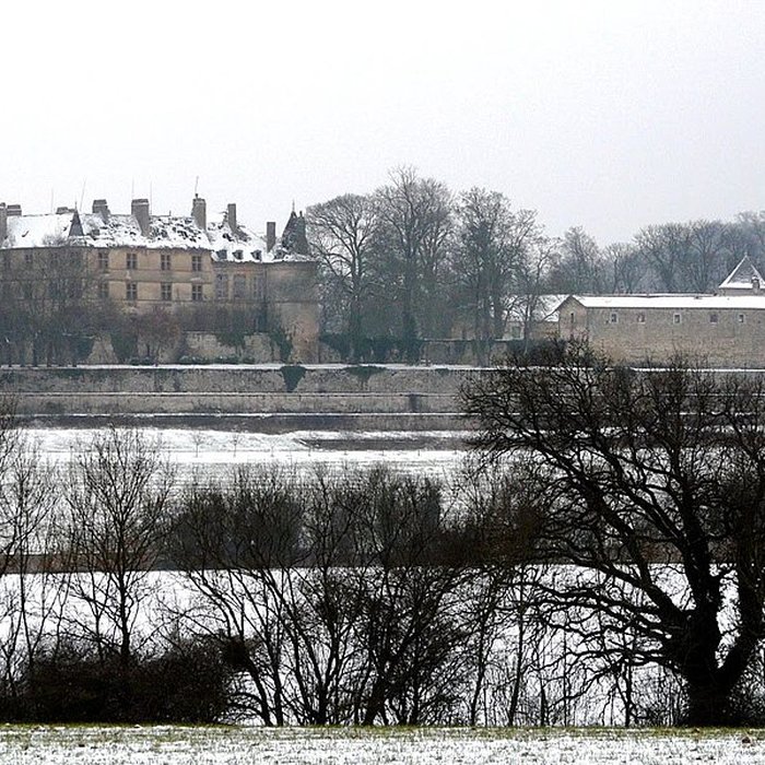 Photo de Château de Hombourg-Budange