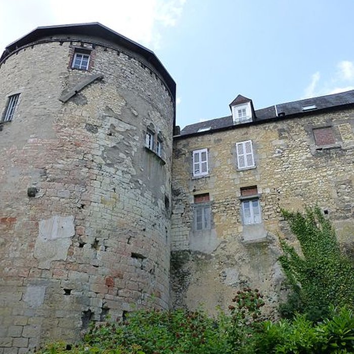 Photo de Rempart gallo-romain de Bourges