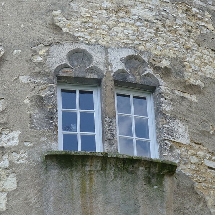 Photo de Rempart gallo-romain de Bourges