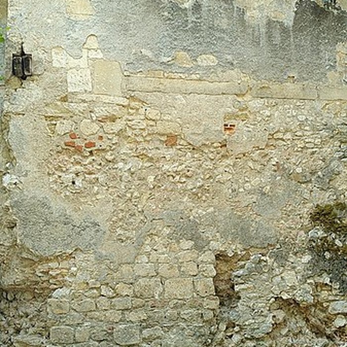 Photo de Rempart gallo-romain de Bourges