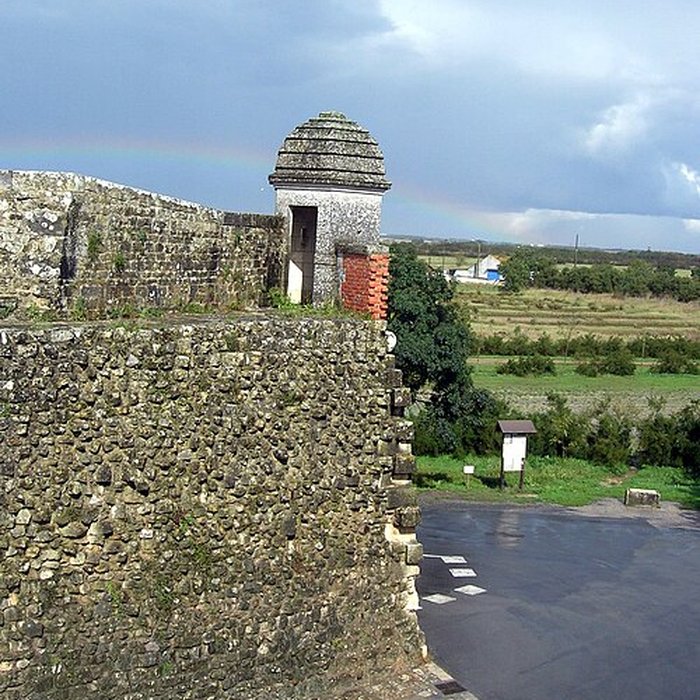 Photo de Remparts de Brouage