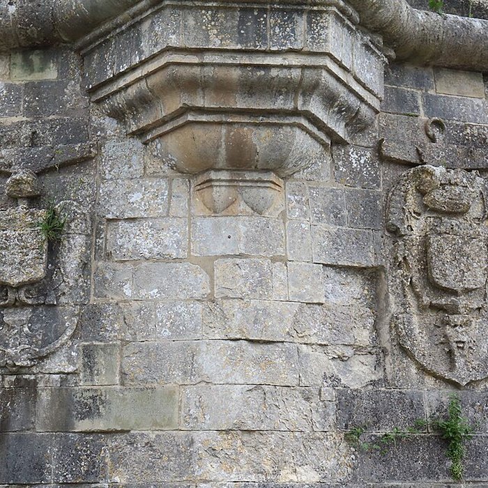 Photo de Remparts de Brouage