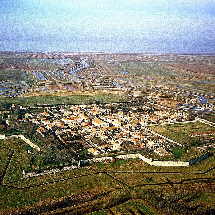 Photo de Remparts de Brouage