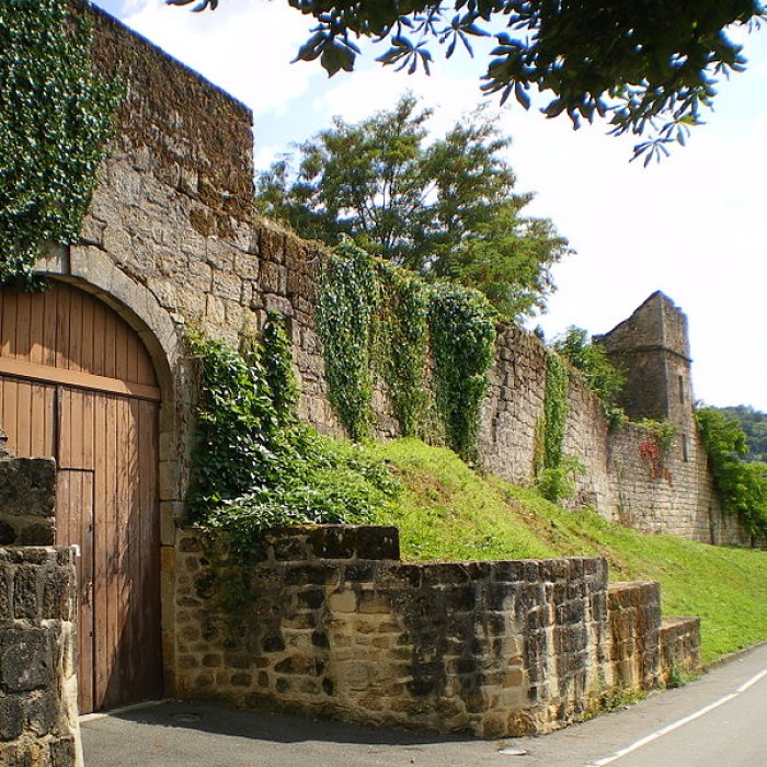 Photo de Remparts de la ville