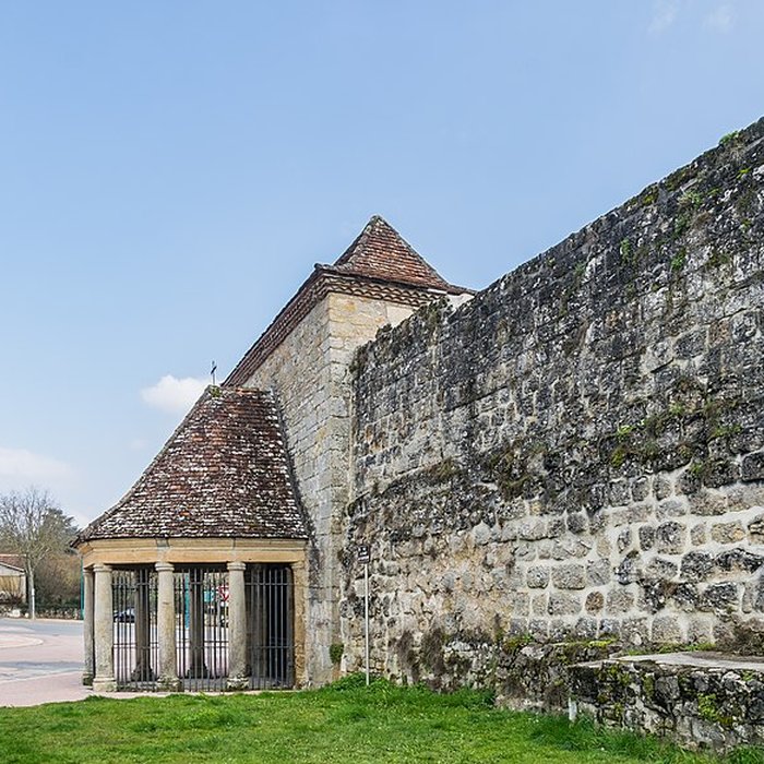 Photo de Remparts de la ville